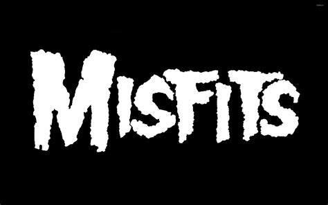 Wallpapers THE MISFITS LOGO - Wallpaper Cave