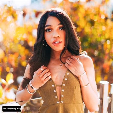 Teala Dunn Sexy Collection 45 Photos Videos Pinayflixx Mega Leaks