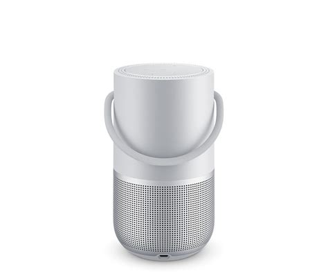 Przenośny głośnik Bose Home Speaker — pomoc techniczna Bose