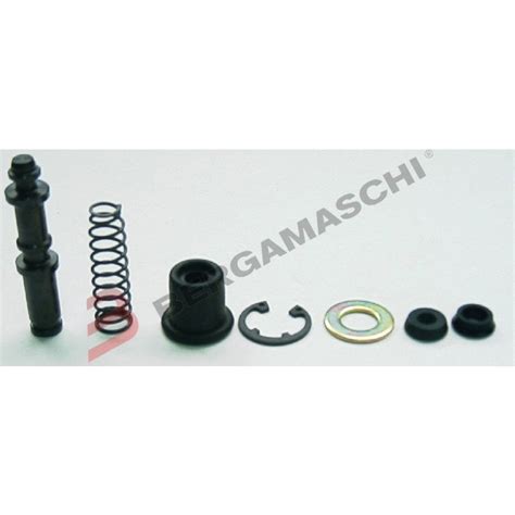 KIT REVISIONE RIPARAZIONE Pompa Freno Anteriore Suzuki Gsx R 1100 1993