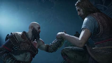 Análise God Of War Ragnarök Vale A Pena