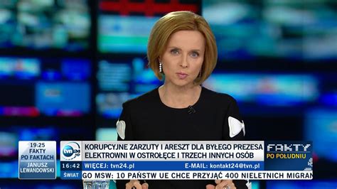 Jolanta Pienkowska Tvn Postimages