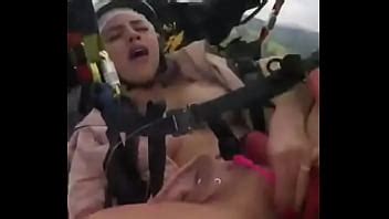 Stick It In Pussy While Flying Challenge XNXX