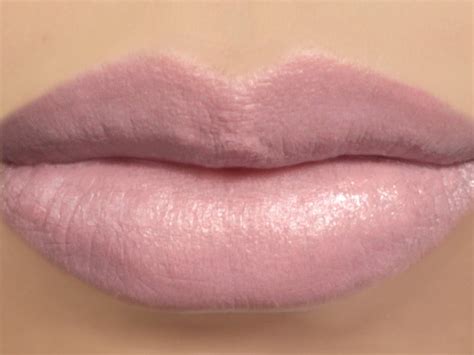 Lipstick Sample Beloved Light Pinky Beige Nude Etsy