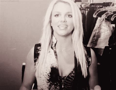 Britney Spears Interview GIF - Find & Share on GIPHY