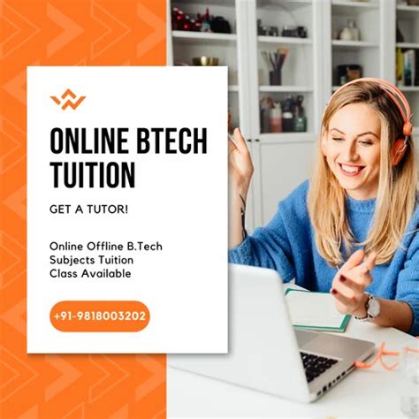 BTech Subjects Tuition Of JIIT University By Academy Of Engineers At