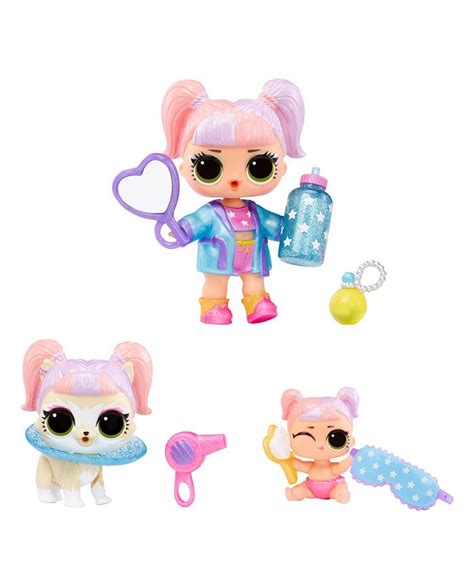 LOL Surprise! Bubble Surprise Deluxe - Macy's