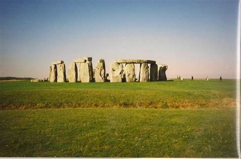 Celebrate Solstice Sunrise At Stonehenge Live Online Earth Earthsky