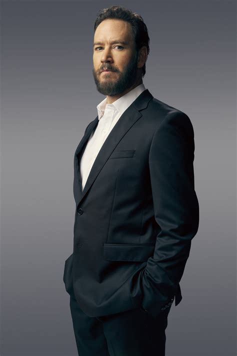 Photo De Mark Paul Gosselaar Photo Mark Paul Gosselaar Photo Sur