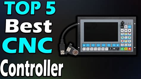 Top Best Cnc Controller Review In Youtube