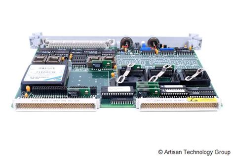 VMIC VMIVME 4140 011 IDC Mass Terminal 16 Channel 12 Bit Analog