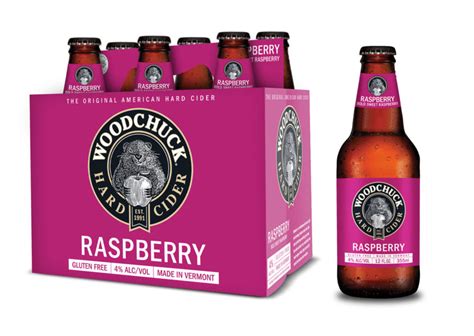 Woodchuck Hard Cider - Smartfish Group