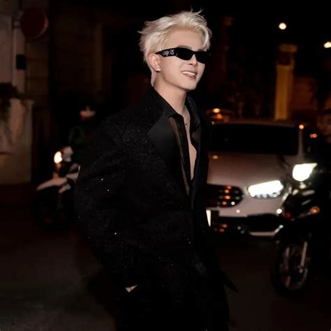 268 ảnh anh trai Rhyder Quang Anh siêu HOT mới nhất