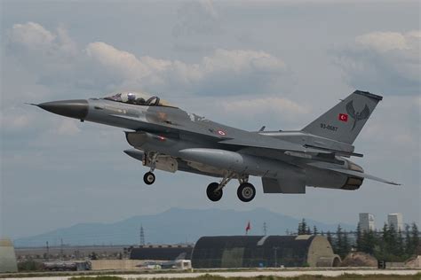 Konya AFB 09 05 2023 Turkish Air Force Lockheed Martin Flickr