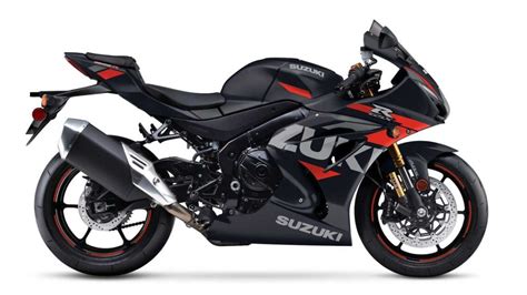 2023 SUZUKI GSX R1000R – Motosiklet Sitesi