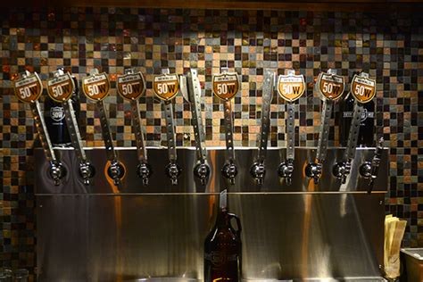 Love Of Local Brew Fuels Rapid Rise Of Cincys Beer Market