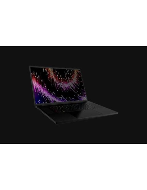 Razer Blade 18 I9 13950hx Portátil 457 Cm 18 Quad Hd Intel® Core™ I9 32 Gb Ddr5 Sdram 2000