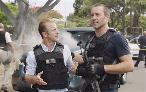 Hawaii Five 0 Season 9 Episode 2 Photos Seat42f