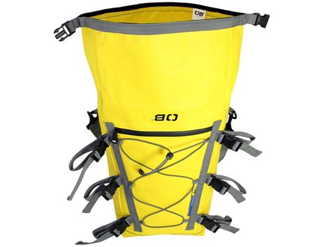 OverBoard 20L Waterproof Kayak SUP Deck Bag