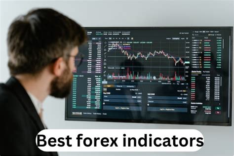 A Comprehensive Guide To The 5 Best Forex Indicators For Beginners