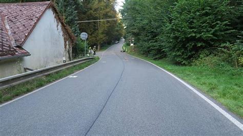 Fotogalerie U Bakova nad Jizerou došlo k tragické nehodě Boleslavský