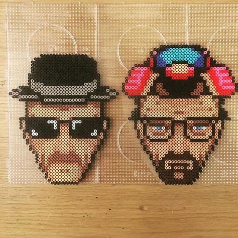 Pin On Perler Bead Crafts