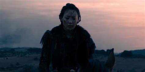 Khutulun The Undefeated Bad Ass Mongolian Warrior Princess Ancient