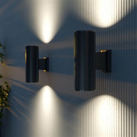 Aplique De Pared Exterior Rando Luces Maytoni Lamparas Es