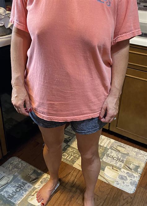 This Is Ok For A Trip To Starbucks Right Nudes Braless Nude Pics Org