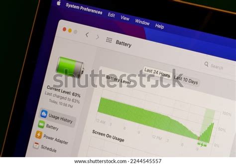 159 Battery Macbook Images, Stock Photos & Vectors | Shutterstock