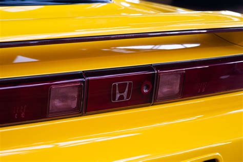 1995 Honda NSX Targa - Richmonds - Classic and Prestige Cars - Storage and Sales - Adelaide ...