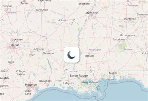 West Monroe, Louisiana Weather Forecast and Radar