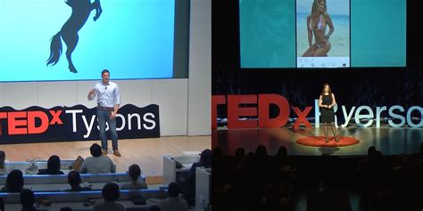 The 10 Best Ted Talks About Social Media