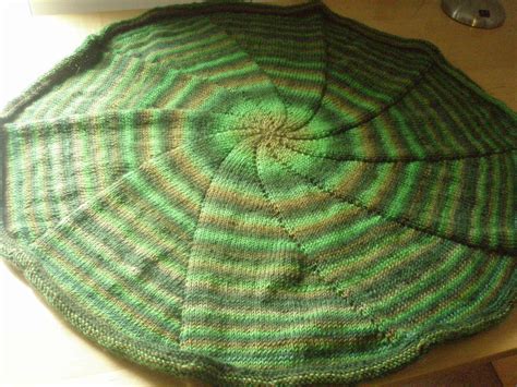 Knitting in the Round Patterns | A Knitting Blog