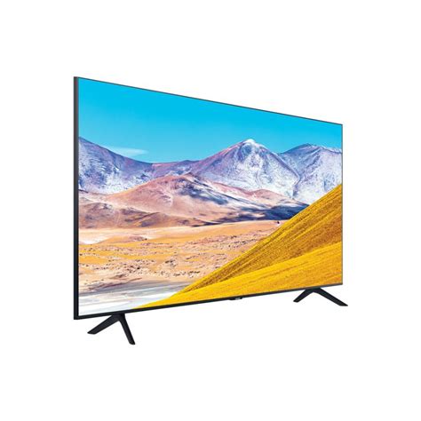 Jual Tv Samsung 55du7000 Crystal 4k Uhd Smart Tv 55 Inch Ua55du7000