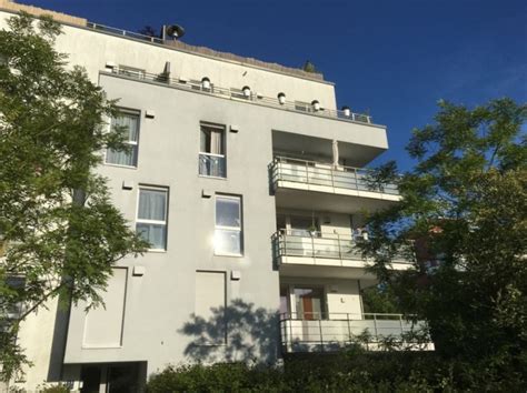 Sehr Gut Geschnittene Und Helle Wohnung In Der Parkstadt Schwabing