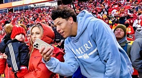 Jackson Mahomes Pissed Other Restaurant Off Before Accusations