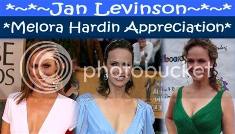 The Office - Jan Levinson/Melora Hardin #1 - Fan Forum