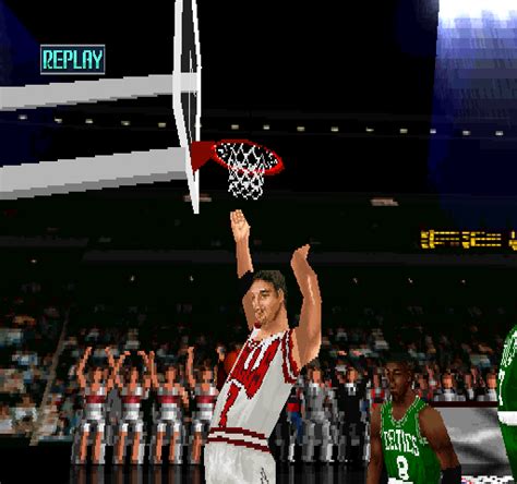 NBA In The Zone 2000 Screenshots For PlayStation MobyGames