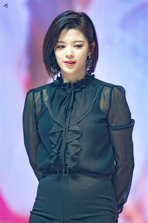 190923 Feel Special Showcase Twice Twice Yoojungyeon Jungyeon