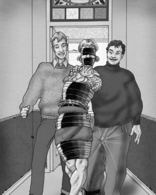 Bondage Comics And Art Porn Pictures XXX Photos Sex Images Page PICTOA