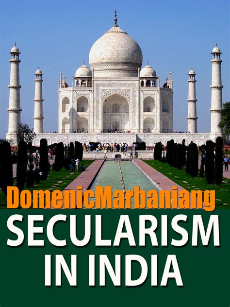 Secularism In India By Domenic Marbaniang Ebook Read Free For 30 Days