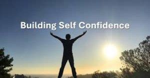 Boosting Self Confidence Embracing Your Inner Strength English Saga