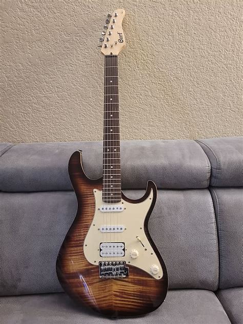 Cort G210 | Reverb