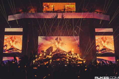 ILLENIUM Announces Date for TRILOGY: Colorado | EDM Identity