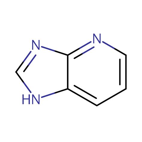 1H Imidazo 4 5 B Pyridine SIELC Technologies