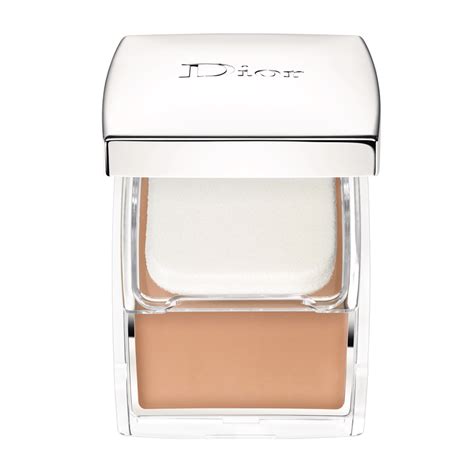 DIORSKIN NUDE Natural Glow Creme Gel Compact SPF 20 Feelunique