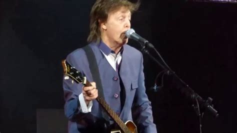 Paul Mccartney Live Full Concert 2021 Youtube