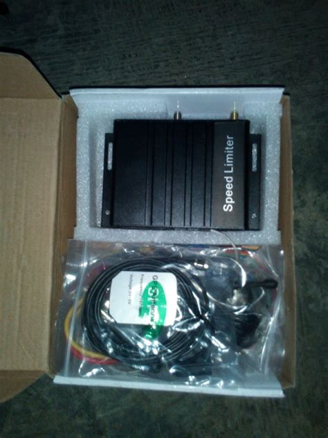 Buy And Install A Speed Limiter Device And Save Your Vehicles - Autos ...