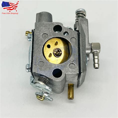 Carburetor A021001920 Fits Echo CS 370 CS 400 CS 400F A021001921